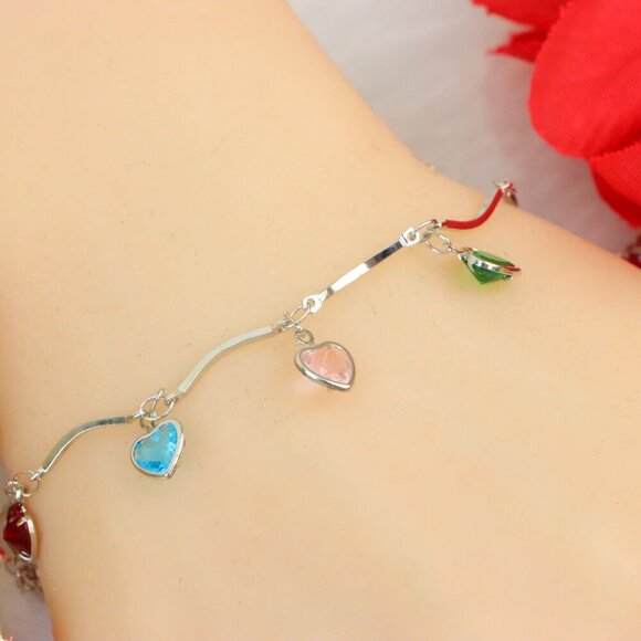 "New Beautiful Design Bracelet for Women/Girls, Gift, B807 - Picture 1 of 10